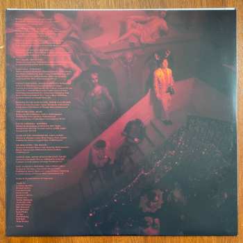 LP Various: Saltburn (Music From The Motion Picture)