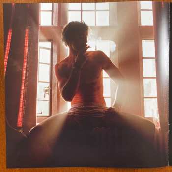 LP Various: Saltburn (Music From The Motion Picture)