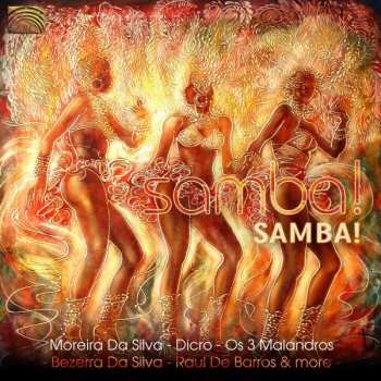 CD Various: Samba! Samba!