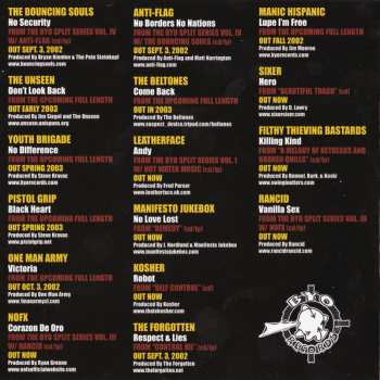 CD Various: Sample This, Too!