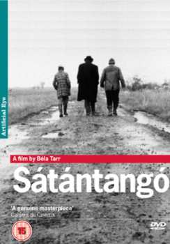 Album Various: Satantango