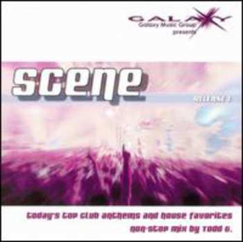 CD Various: Scene Release 1