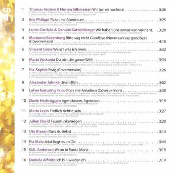 3CD/DVD Various: Schlager Hits 2022 (Unsere Besten Lieder Des Jahres)