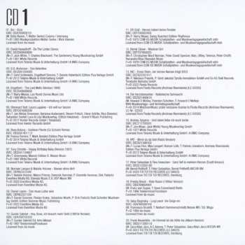 2CD Various: Schlager Originale Vol. 3