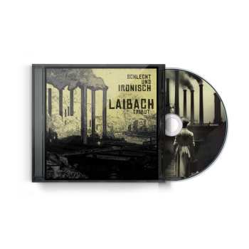 Album Various: Schlecht Und Ironisch - Laibach Tribut