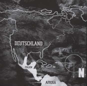 LP Various: Tribut: Schlecht Und Ironisch