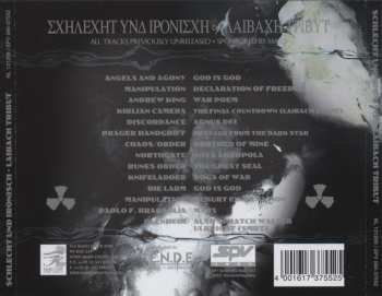 LP Various: Tribut: Schlecht Und Ironisch