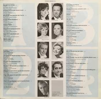 2LP Various: Schön War Die Zeit (Weltschlager Der 30er Jahre)