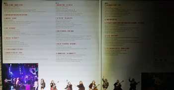 2LP Various: School Of Rock (Music From And Inspired By The Motion Picture) LTD | CLR