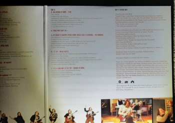 2LP Various: School Of Rock (Music From And Inspired By The Motion Picture) LTD | CLR