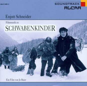 Album Various: Schwabenkinder