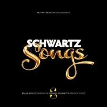 Album Various: Schwartz Songs