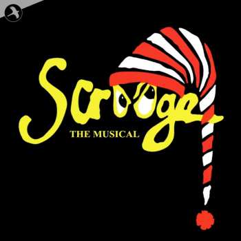 CD Various: Scrooge: The Musical (Original Cast Recording)