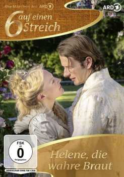 DVD Various: Sechs Auf Einen Streich - Helene, Die Wahre Braut