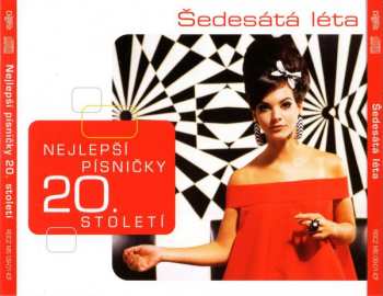 Album Various: Šedesátá Léta
