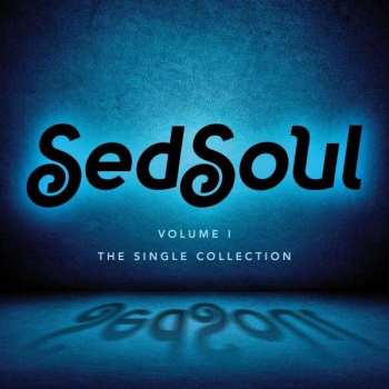 CD Various: Sedsoul - The Singles Collection Volume I