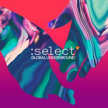 2CD Various: :Select 2