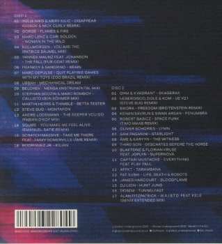 2CD Various: Select Seven