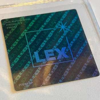 LP Various: Selex.xxion LTD | NUM