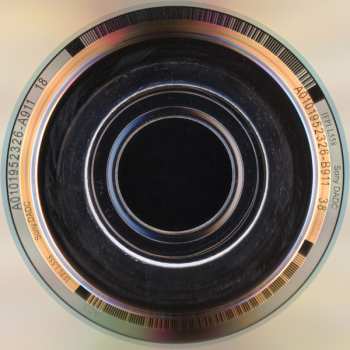 SACD Various: Sennheiser True Sound