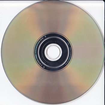 CD Various: Septic VII LTD