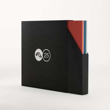 Album Various: Set: 35 - Iboga Records