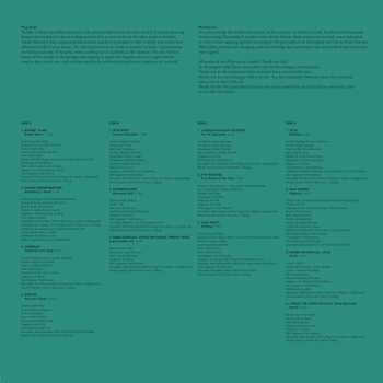 2LP Various: Seven Wonders: New Movements In Australian Jazz And Soul