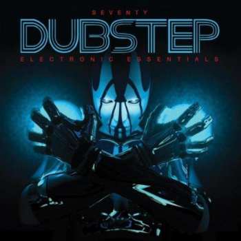 4CD Various: Seventy Dubstep Electronic Essentials