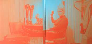 2LP Various: Sex: We Are Not In The Least Afraid Of Ruins CLR | LTD