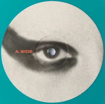 2LP Various: Sex: We Are Not In The Least Afraid Of Ruins CLR | LTD