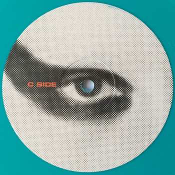 2LP Various: Sex: We Are Not In The Least Afraid Of Ruins CLR | LTD