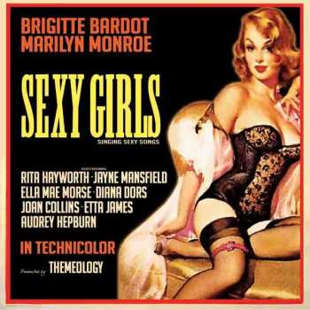 Album Various: Sexy Girls Singing Sexy Songs
