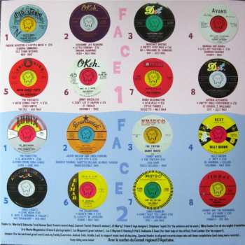 LP Various: Shake-O-Rama Vol. 2