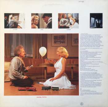 LP Various: Shape Of The Universe:  A Souvenir Of Insignificance