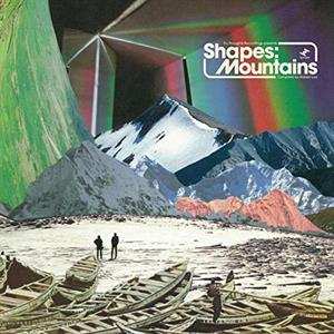 2LP Various: Shapes: Mountains LTD | CLR