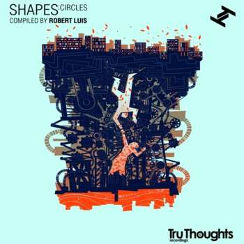 Album Various: Shapes:Circles