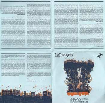 2CD Various: Shapes:Circles