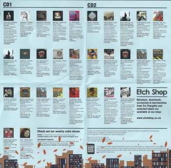 2CD Various: Shapes:Circles