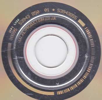 2CD Various: Sharon Signs To Cherry Red