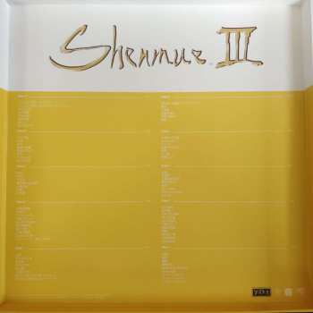 5LP/Doos Various: Shenmue III The Definitive Soundtrack Vol.1: Baidu Village CLR