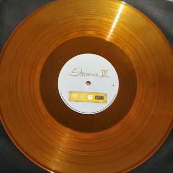 5LP/Doos Various: Shenmue III The Definitive Soundtrack Vol.1: Baidu Village CLR