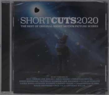 Album Various: Short Cuts 2020
