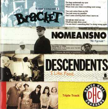 CD Various: Short Music For Short People