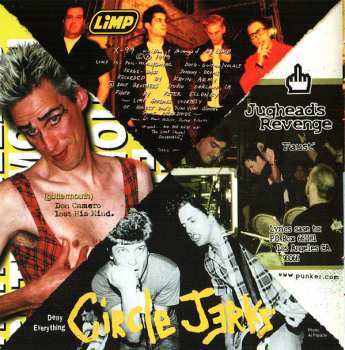 CD Various: Short Music For Short People