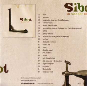 3CD Various: Jarring Effects Label Selection Of Cape Town Beats