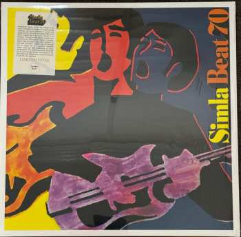 LP Various: Simla Beat 70