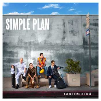 CD Simple Plan: Harder Than It Looks