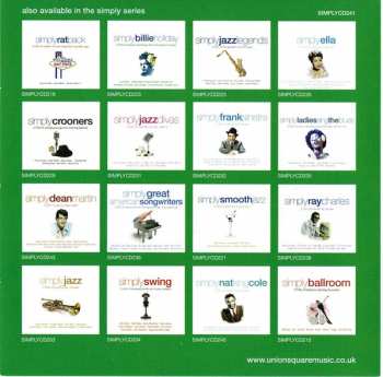 2CD Various: Simply Christmas (2CDs Of Essential Christmas Songs And Carols)
