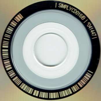 4CD/Doos Various: Simply Swing