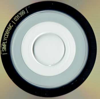 4CD/Doos Various: Simply Swing